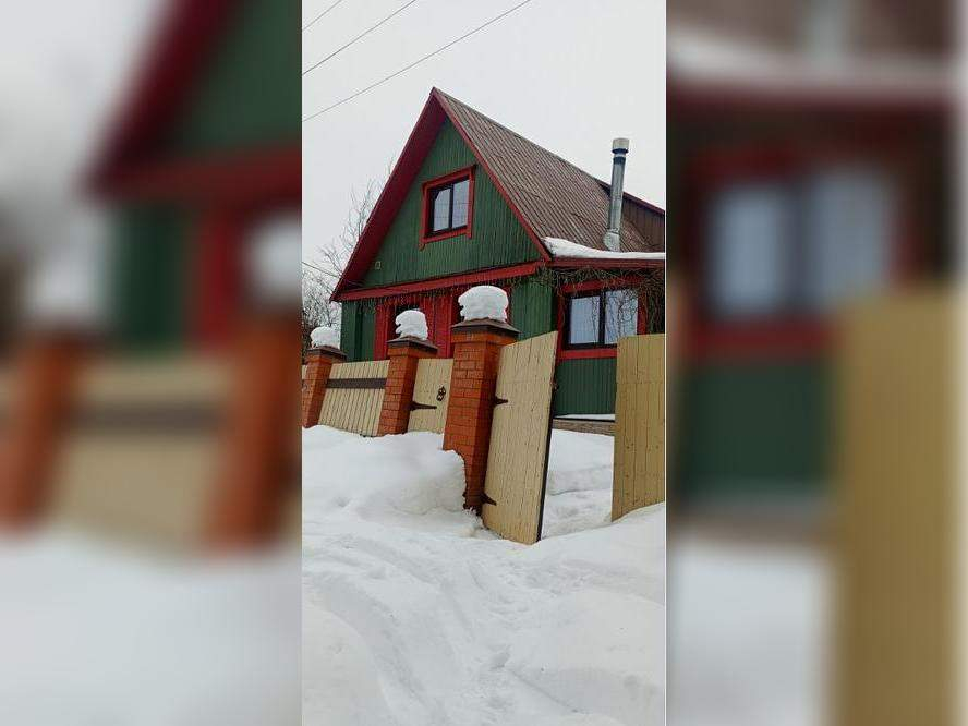 Купить  коттедж