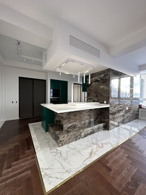 Купить 2-комнатную квартиру