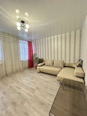 Купить 2-комнатную квартиру