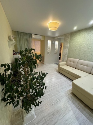 Купить 2-комнатную квартиру