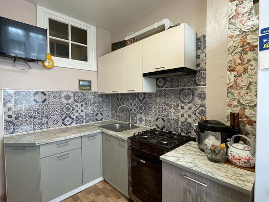 Купить 2-комнатную квартиру