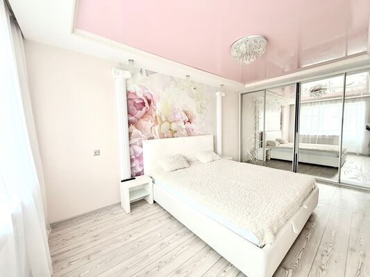 Купить 2-комнатную квартиру