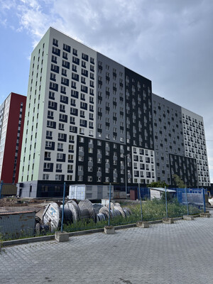 Купить 2-комнатную квартиру