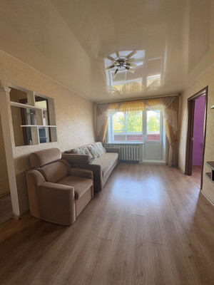 Купить 2-комнатную квартиру