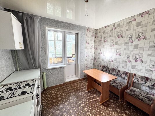 Купить 2-комнатную квартиру