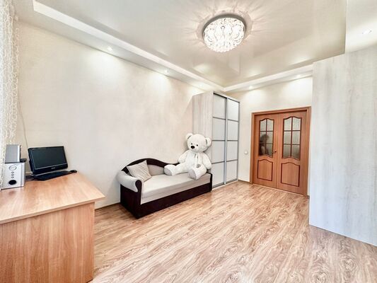 Купить 3-комнатную квартиру