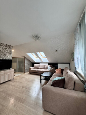 Купить 3-комнатную квартиру