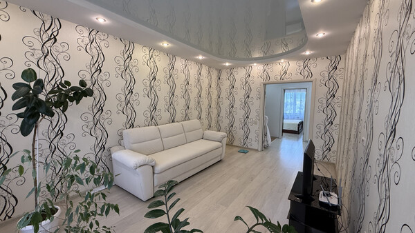 Купить 3-комнатную квартиру