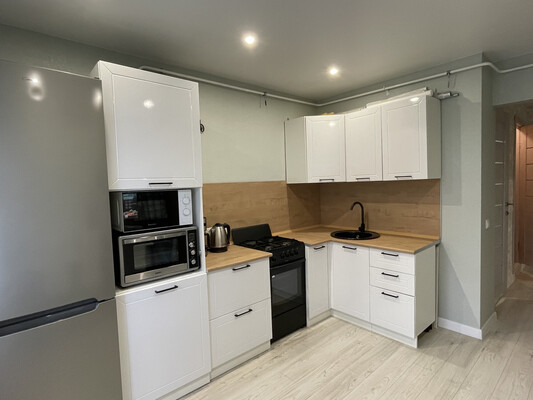 Купить 1-комнатную квартиру