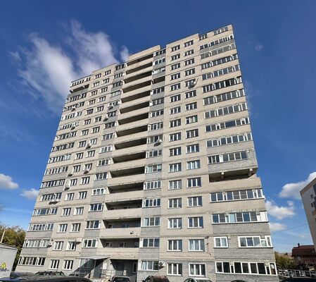 Купить 1-комнатную квартиру