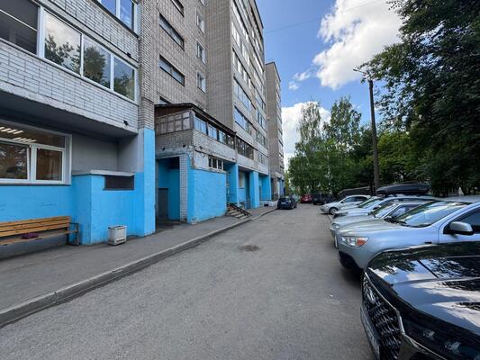 Купить 3-комнатную квартиру