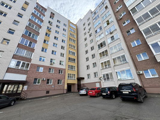 Купить 2-комнатную квартиру