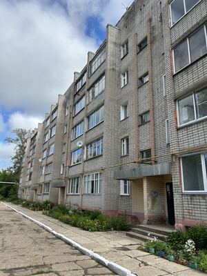 Купить 3-комнатную квартиру