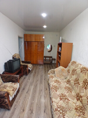 Купить 2-комнатную квартиру