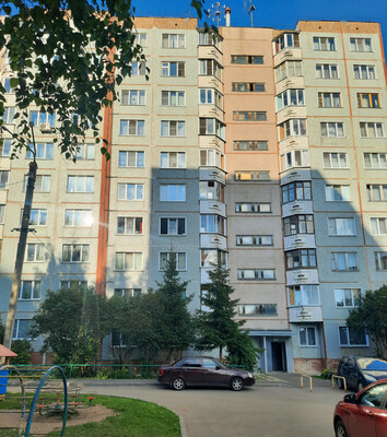 Купить 3-комнатную квартиру