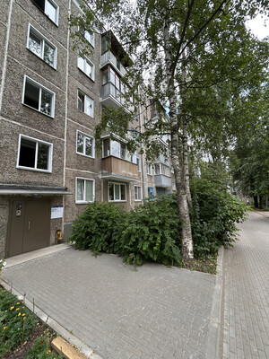 Купить 3-комнатную квартиру