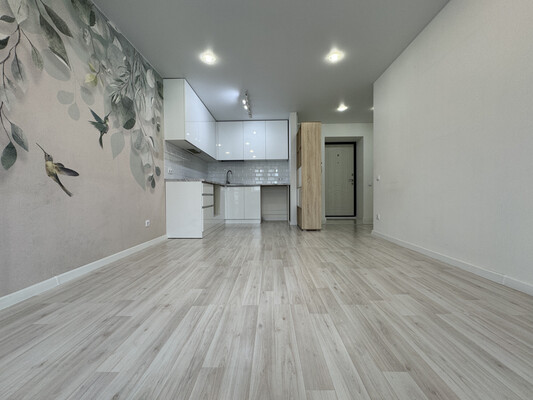 Купить 1-комнатную квартиру